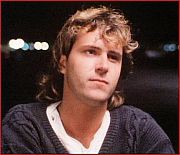 Happy Birthday to Ian Stanley
